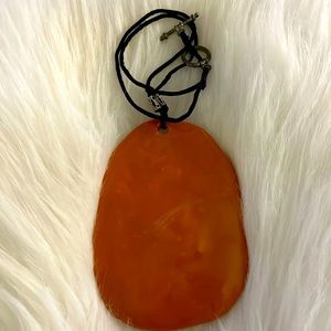 Rare Unique Vintage One of a Kind Handmade Necklace